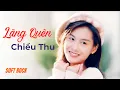 Lagu Lãng Quên Chiều Thu | 其實不想走 • Châu Hoa Kiện | Nhạc Hoa Lời Việt
