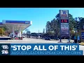 Augusta leaders discuss shootings at crime-troubled store