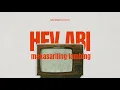 Download Lagu Hev abi / Kristina dawn - Makasariling lambing Lyrics