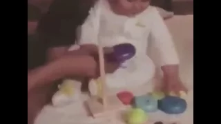 ضحكه طفل عسل  ضحكه طفل عسل