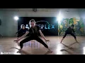 Still-Courtney Vogel Choreography-Filmed by Swerve Dance TV