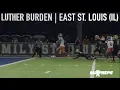 5-star Missouri commit Luther Burden - Ultimate Highlights