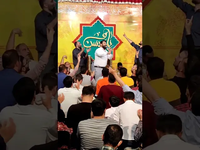 ⁣ریلز ولادت امام حسن مجتبی
