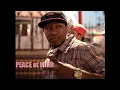 Peace of Mind - Drusef ft B.R