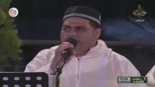 صلوا على خير الأنام عدنان الحلاق 