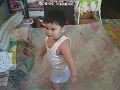 Liam Dancing to Twinkle Twinkle Little Star