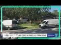 Suspicious death of 3 people sparks investigation in Pinellas Park