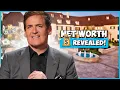 Mark Cuban s CRAZY Net Worth Revealed 2023