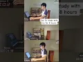 Download Lagu Day 16: Study with me for 8 hours #studywithme #unstoppable #discipline