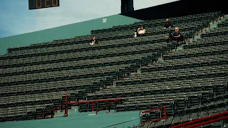 BOYS LIKE GIRLS - THE HOMECOMING TRAILER (LIVE AT THE MGM MUSIC HALL AT FENWAY PARK)