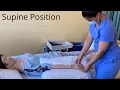 Supine Position