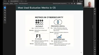 FNC IWIT 2025 Feature Selection in Cybersecurity A Comparative Study of Machine Learning Models