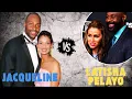 Jerry Rice Vs Latisha Pelayo