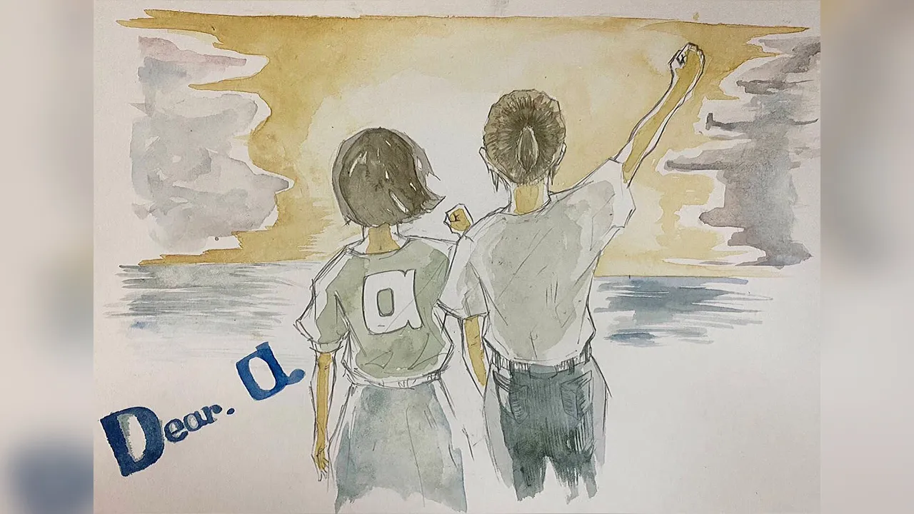 男女の友情を歌った曲。かけがえのない存在を歌った友情ソングまとめ