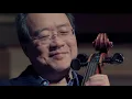 Yo-Yo Ma - Bach: Cello Suite No. 3 in C Major, Bourrée I and II