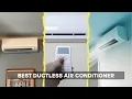 Download Lagu 7 Best Ductless Air Conditioner 2025! Split System