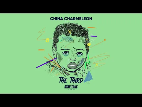 Download MP3 China Charmeleon - Save South Africa ft Chronical Deep