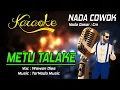 Download Lagu Karaoke METU TALAKE - Wawan Oies ( Nada Cowok )