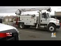 Eversource prepares for power outages ahead of nor easter
