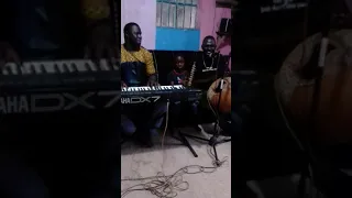 Jali Suso Mosaba Teriya 