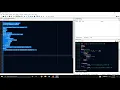 Automorphic No Program in Python