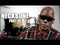 Lagu Neckbone: When 2Pac Died I Was Mad at Him for Never Listening, I Blamed Frank Alexander (Part 20)
