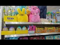 CVS NEW PEEPS 2-22-23 EASTER SHOP WITH ME