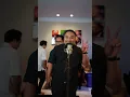 Download Lagu Izinkanlah Mic Challenge GengRINMuzaffar Cover
