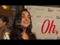 Geraldine Viswanathan MCU fans rock my world