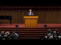 The Walk of the True Christian Part 1 Ephesians 4 25-32 John MacArthur
