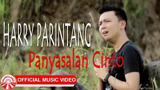 Download Harry Parintang - Panyasalan Cinto [Official Music Video HD] MP3