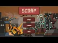 Scrap AR Tower Defense game - Project Showcase