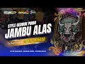Lagu JAMBU ALAS • JINGLE SATRIO MAHESO FULL GEDRUK PINDO • RMX DJ DIKA DISCJOKEY
