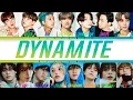 Download Lagu [AI COVER] HOW WOULD BTS \u0026 STRAY KIDS SING \