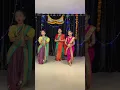 Lagu Chak Chak Sonyacha #ganpati #act #students #viral #explore #trending