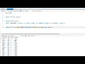 Delete all rows with NULL values SQL interview Question for Data Science