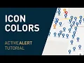 Active911 Icon Color Tutorial