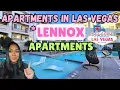 APARTMENTS IN LAS VEGAS THE LENNOX APARTMENT