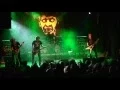 DEATH BREATH - Live in Helsinki Finland 2007 FULL SET