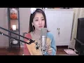 Download Lagu Let Me Love You \u0026 Faded  - Feng Timo cover  (with Lyrics/Subtitles)