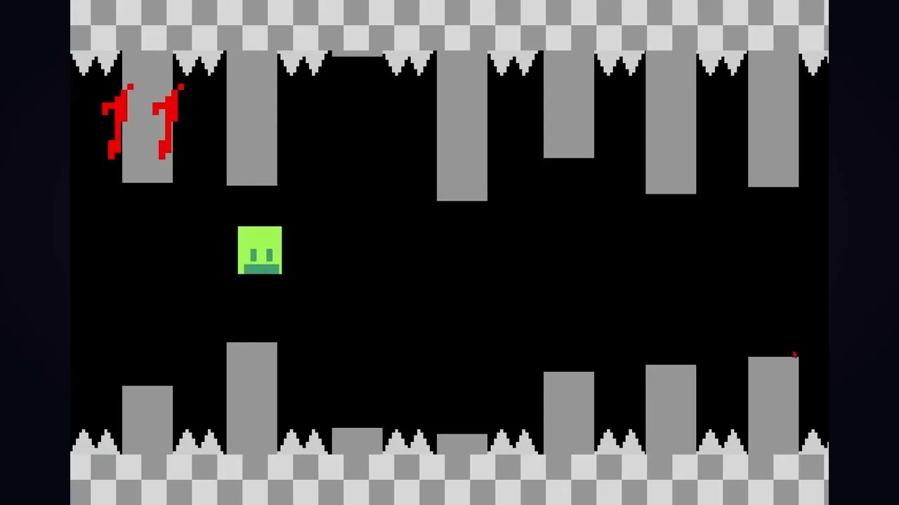 Watermelon Rush Gameplay