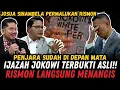Download Lagu RISMON SAMPAI MENANGIS! KUASA HUKUM BUKA BERKAS PERKULIAHAN PAK JOKOWI! JOSUA PERMALUKAN RISMON!