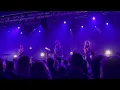 The Big Moon, "Trouble", New Century Hall, Manchester, Dec 10th 2023