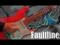 Lagu Yngwie Malmsteen ”Faultline” THEME #Cover