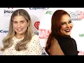 Boy Meets World stars Danielle Fishel and Maitland Ward get into scathing argument mid-podcast