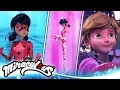 Download Lagu 🎁 संग्रह क्रिसमस 2021 🎄🐞 | MIRACULOUS - Ladybug \u0026 Cat Noir - हिन्दी