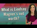 What is Lindsay Wagner s net worth