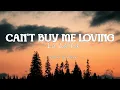 Download Lagu Rauf \u0026 Faik - Can't Buy Me Loving / La La La ( Lyrics )