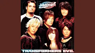 TRANSFORMERS EVO 