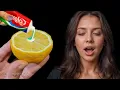 Download Lagu How to use lemon with colgate